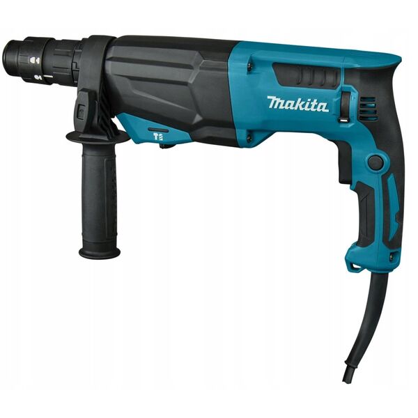 Hammer drill MAKITA HR2670FT