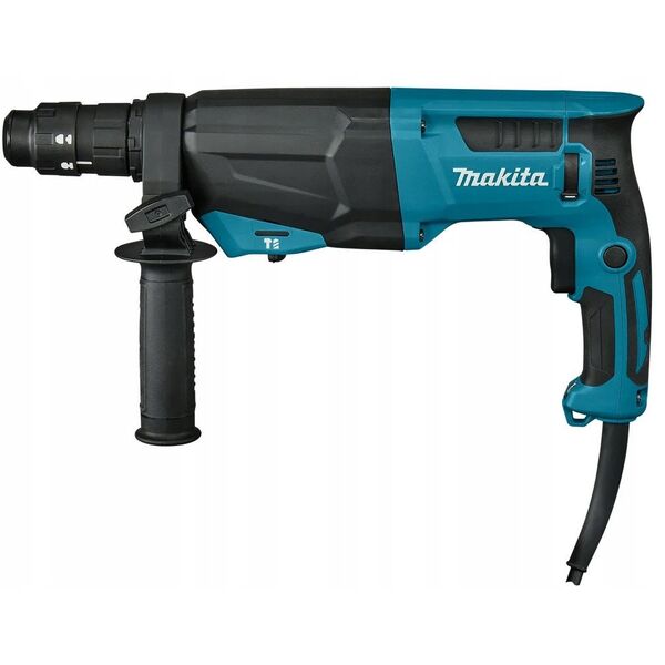 Hammer drill MAKITA HR2670FT