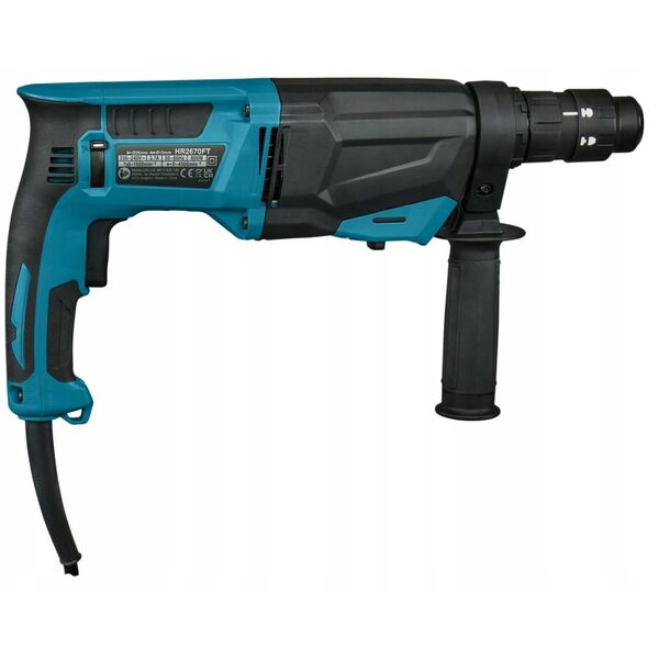 Hammer drill MAKITA HR2670FT