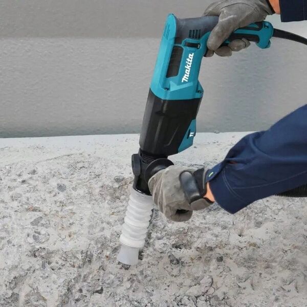 Hammer drill MAKITA HR2670FT