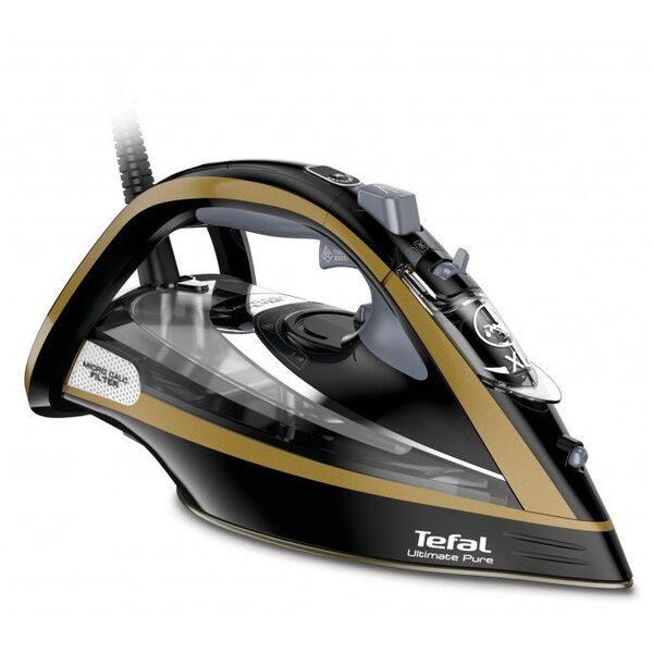 Tefal FV 9847 Ultimate Pure Dampfbgeleisen