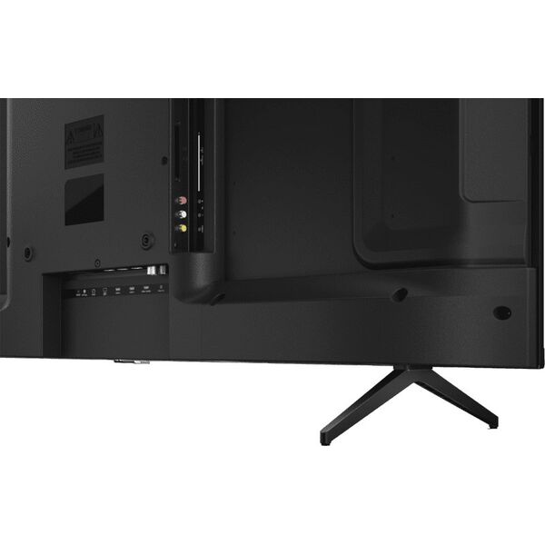 SHARP 43GJ4225E 43'' UHD Roku Smart TV μαύρο