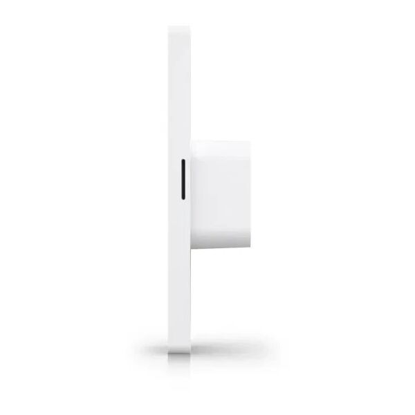Ubiquiti G3 Reader Pro, Τερματικό αναγνώρισης προσώπου, Αναγνώστης τσιπ/κάρτας πρόσβασης, Bluetooth, IP55, Επικοινωνία κοντινού πεδίου (NFC)