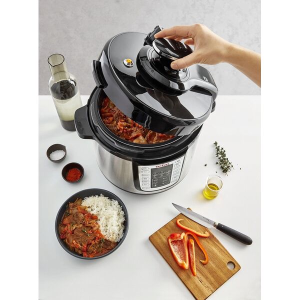ΠΟΛΥΜΑΓΕΙΡΑΣ CY505EE0 TEFAL