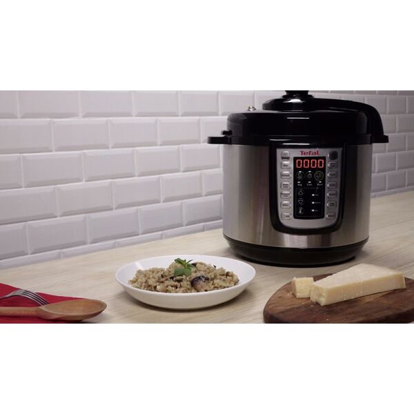 ΠΟΛΥΜΑΓΕΙΡΑΣ CY505EE0 TEFAL