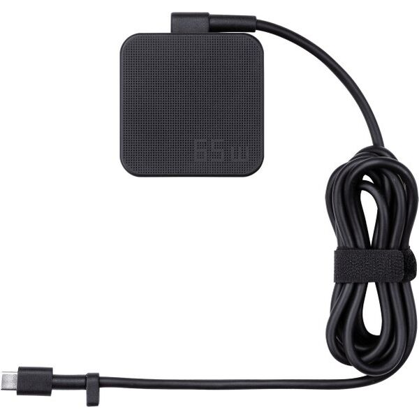 ASUS Τροφοδοτικό AC65-00(A23-065N1A)/EU//TYPE C/3PIN/V4/6PCS