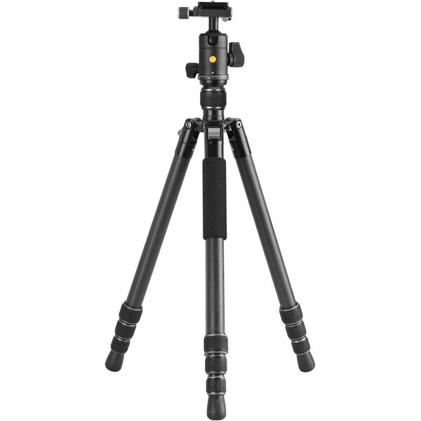 Vanguard VESTA GO 264CB Τρίποδο ταξιδιού, Άνθρακας
