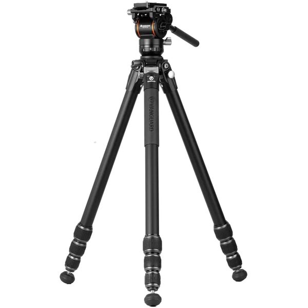 Vanguard ALTRA PRO 3VL 264AV14 Βιντεοστάτης, Αλουμίνιο