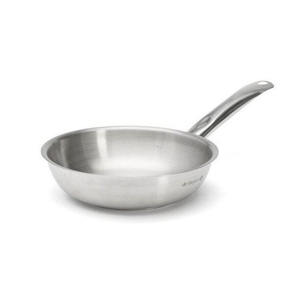 Τηγάνι De Buyer PRIM APPETY IND. 20cm