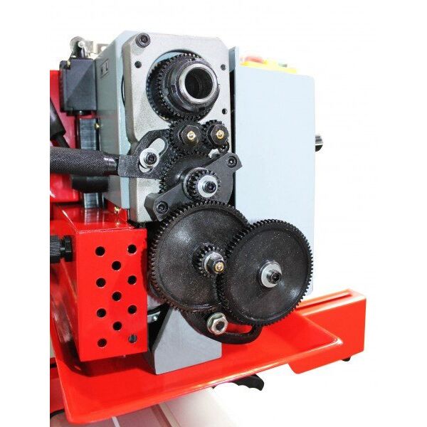 Τόρνος πάγκου Holzmann ED300ECO 230V