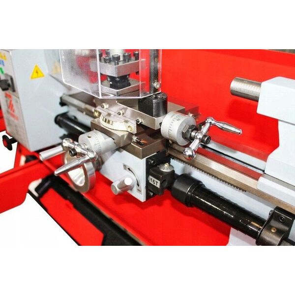 Τόρνος πάγκου Holzmann ED300ECO 230V