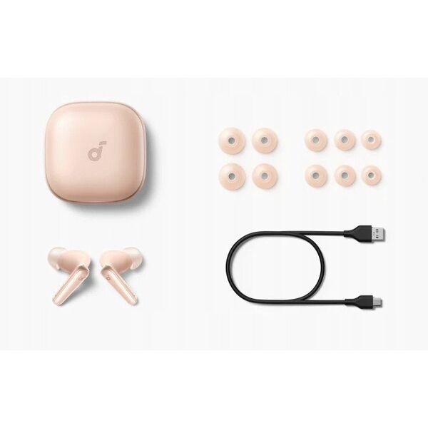 ANKER Soundcore Liberty 5 pink