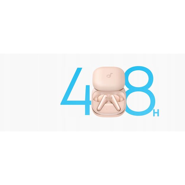 ANKER Soundcore Liberty 5 pink
