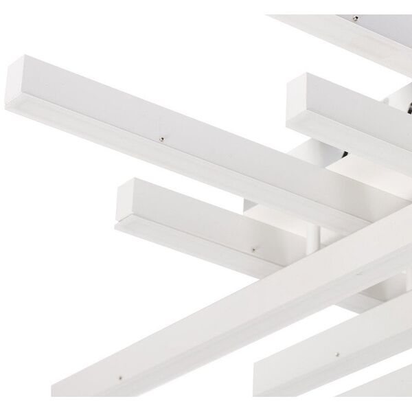 ΦΩΤΙΣΤΙΚΟ ΟΡΟΦΗΣ B1617-8 8X11W LED D80