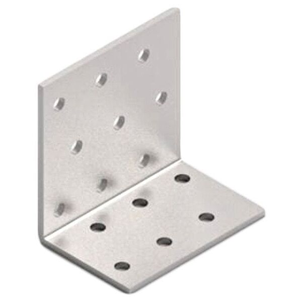 ΓΩΝΙΑΚΗ ΒΑΣΗ 60X40X60X2.5 CE