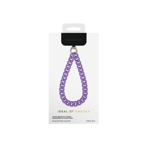 Ideal of Sweden Smycz Purple Bliss standard