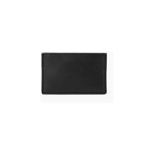 Ideal of Sweden Magnetyczny uchwyt na karty Ezra Card Eagle Black standard