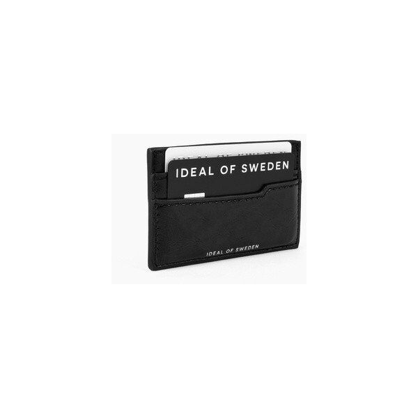 Ideal of Sweden Magnetyczny uchwyt na karty Ezra Card Eagle Black standard