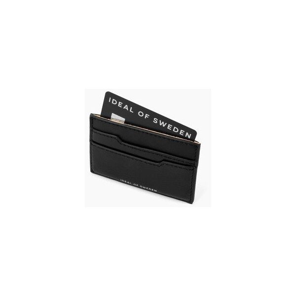 Ideal of Sweden Magnetyczny uchwyt na karty Ezra Card Eagle Black standard