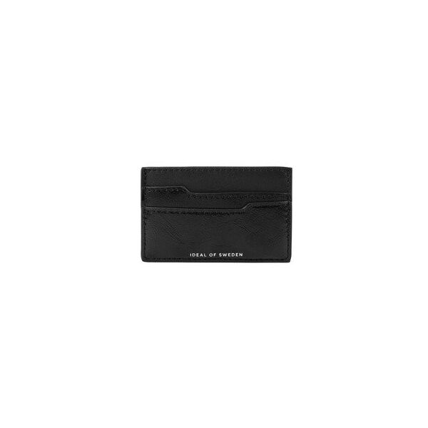 Ideal of Sweden Magnetyczny uchwyt na karty Ezra Card Eagle Black standard