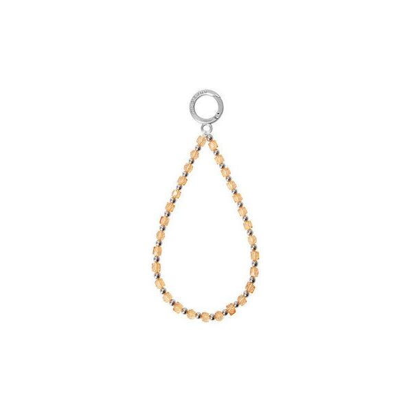 Ideal of Sweden Smycz Orange Spritz standard