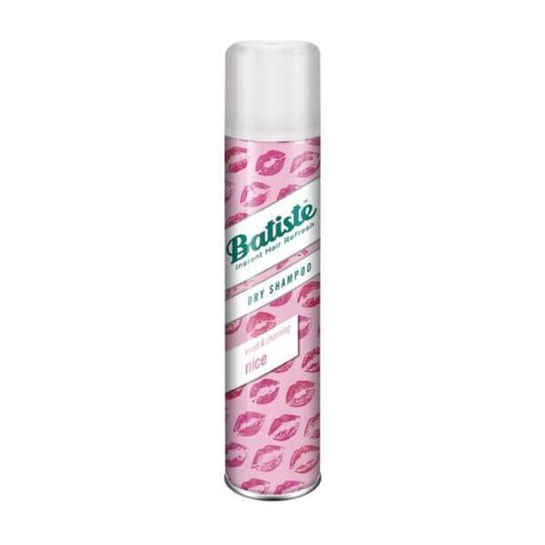 Batiste Suchy szampon do włosów Nice 200ml