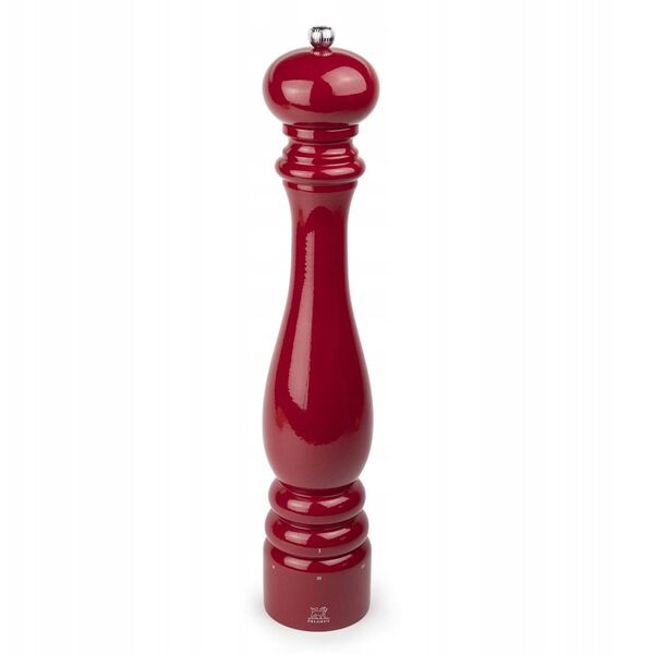 Μύλος πιπεριού Paris 40 cm Red Passion lacquer