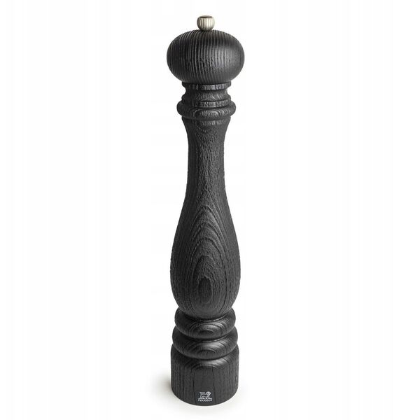 Μύλος πιπεριού Paris Nature Black 40 cm