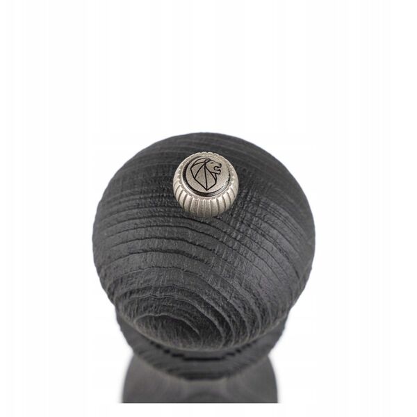 Μύλος πιπεριού Paris Nature Black 40 cm