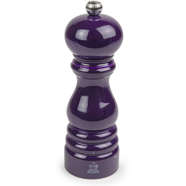 Μύλος πιπεριού PARISRAMA 18 cm Eggplant