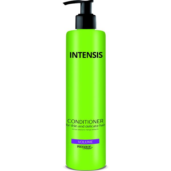 Chantal Prosalon Intensis Conditioner For Thin and Delicate Hair Odżywka zwiększająca objętość 300g