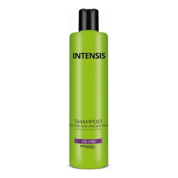 Chantal Prosalon Intensis Shampoo For Thin and Delicate Hair Szampon zwiększający objętość włosów 1000g