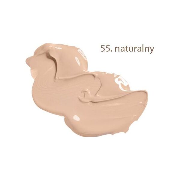 Delia Total Cover 55 25g