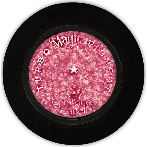 Constance Carroll Turbo Magic Pigment Glitter Cień do powiek nr. 27