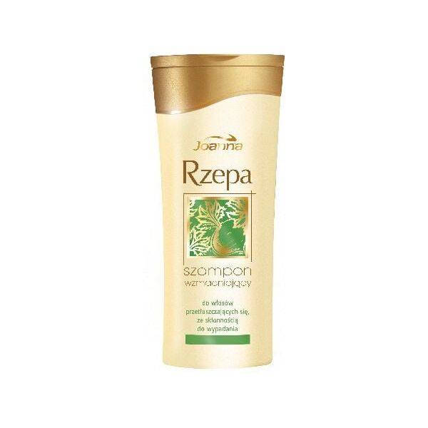 Joanna Rzepa szampon wzmacniający do włosów przetłuszczajacych 200 ml