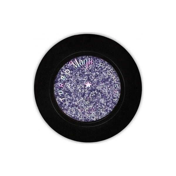 Constance Carroll Constance Carroll Cień do powiek Turbo Magic Pigment nr 45  1szt