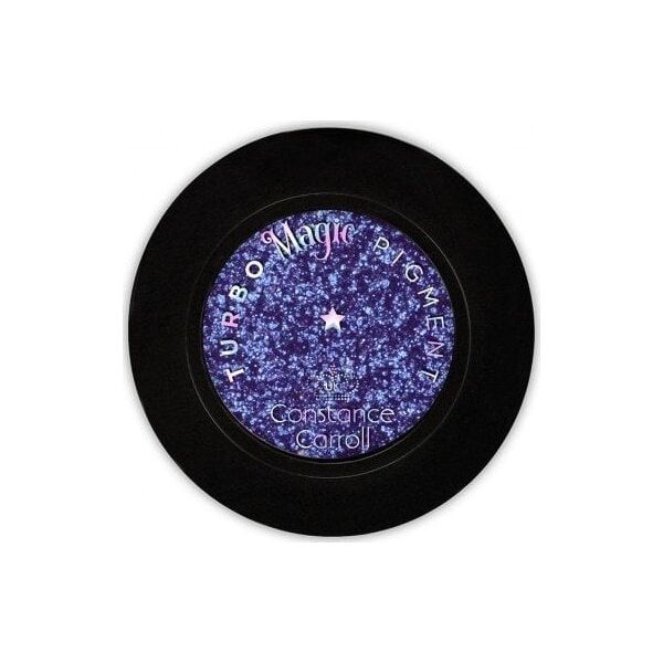 Constance Carroll Constance Carroll Cień do powiek Turbo Magic Pigment nr 46  1szt