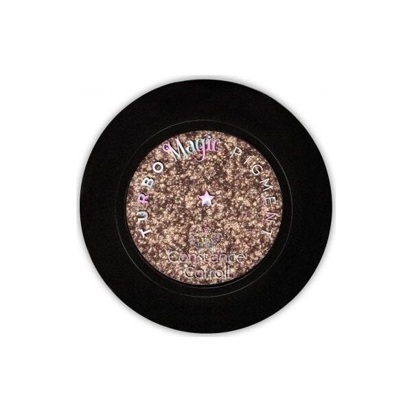 Constance Carroll Constance Carroll Cień do powiek Turbo Magic Pigment nr 47  1szt