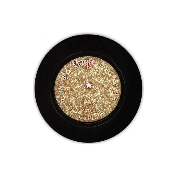 Constance Carroll Constance Carroll Cień do powiek Turbo Magic Pigment nr 38  1szt