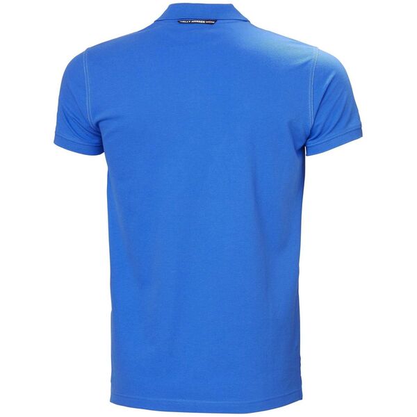 Helly Hansen Oxford Polo Helly Hansen χρώμα: Racer μέγεθος S 12362525 7040054328944