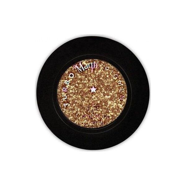 Constance Carroll Constance Carroll Cień do powiek Turbo Magic Pigment nr 39  1szt