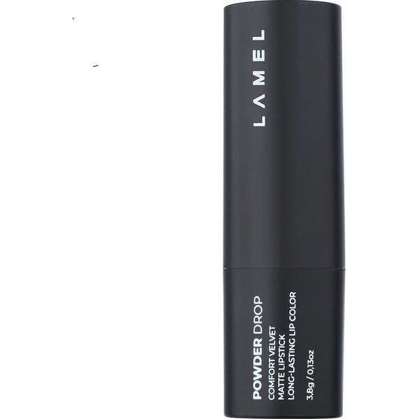 Lamel LAMEL Basic Matowa Pomadka do ust Powder Drop nr 403  3.8g