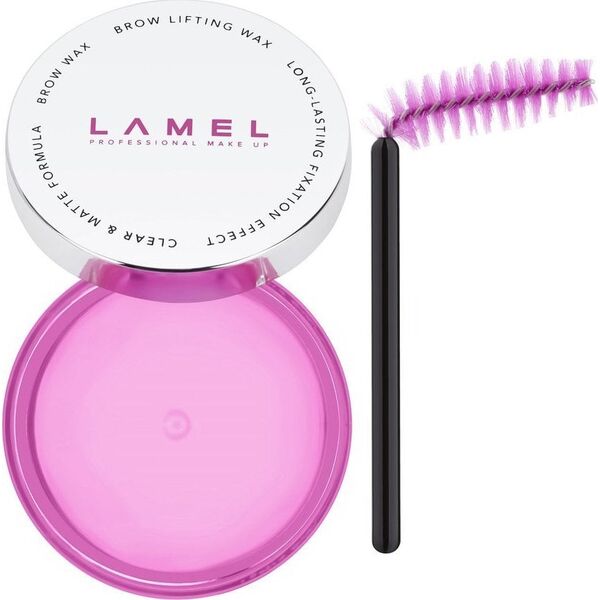 Lamel LAMEL Basic Wosk do brwi 15g