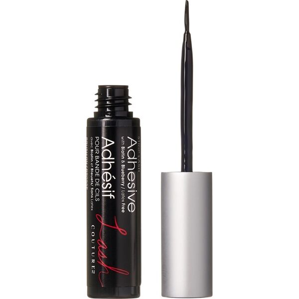 Kiss KISS Klej do rzęs Lash Couture - czarny 5g