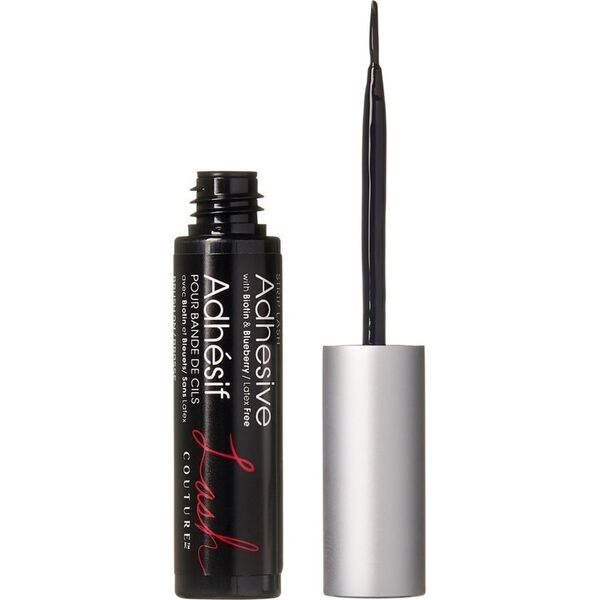 Kiss KISS Klej do rzęs Lash Couture - czarny 5g
