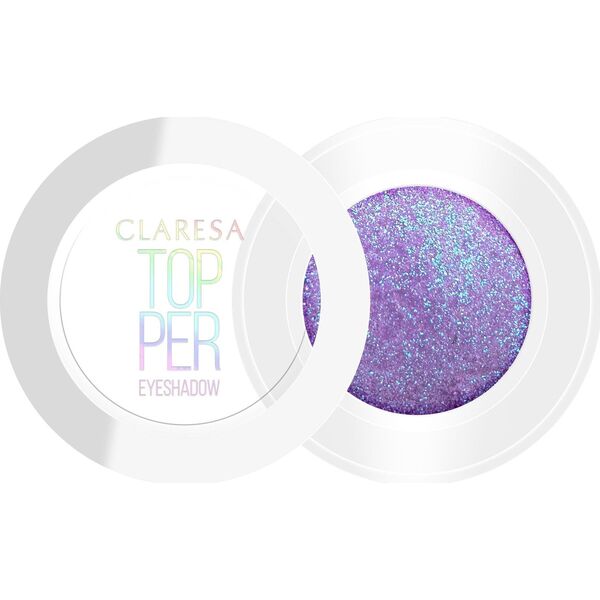 Claresa cien Topper Eyeshadow 06 Nightsky