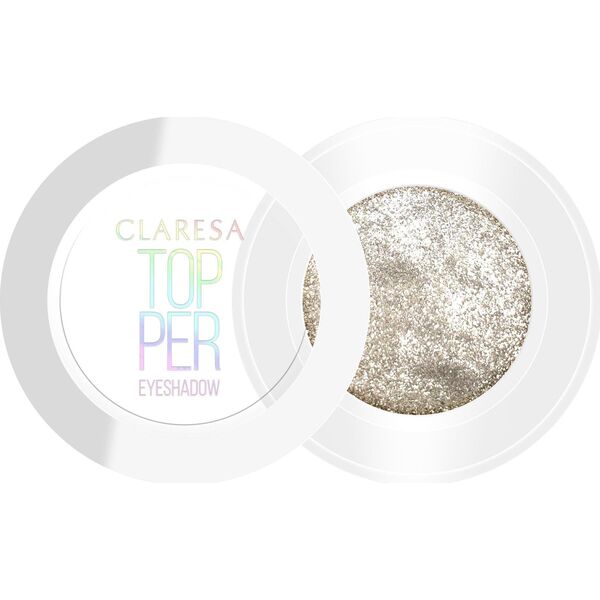 Claresa Claresa cien Topper Eyeshadow 05 Stellar