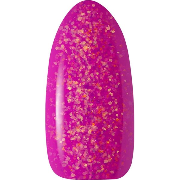 Claresa CLARESA Rainbow Jello Base Baza hybrydowa - Pink 5 g