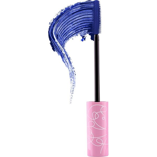 Constance Carroll CONSTANCE CARROLL Charmed Mascara - Electric Blue 10 ml