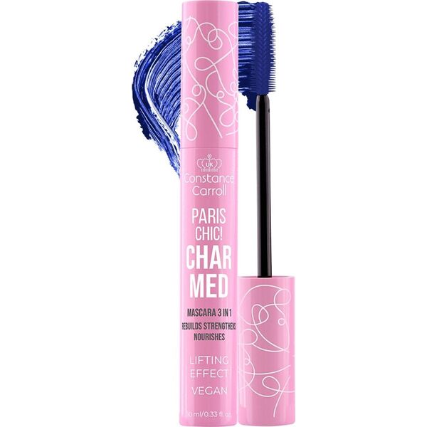 Constance Carroll CONSTANCE CARROLL Charmed Mascara - Electric Blue 10 ml